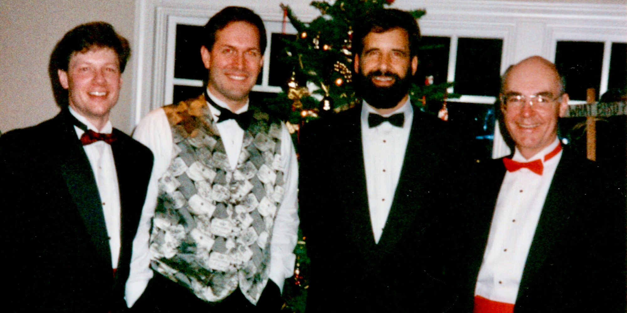 The Legacy of Olympia Orthopaedic Associates - Oly Ortho
