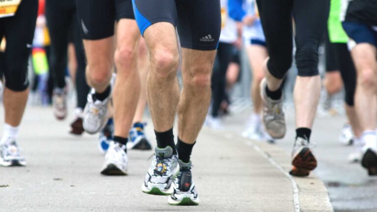 Whether  you are a student athlete, weekend warrior, or just trying some new seasonal sport… make sure you stretch and warm up your muscles before you begin your activity (cooling down is also important to remember)!