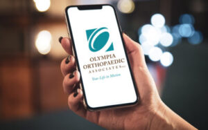 Olympia Orthopaedic Associates is dedicated to providing orthopaedic treatment to our patients via our Telehealth service.