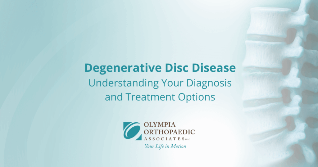 Degenerative Disc Disease - OG Image