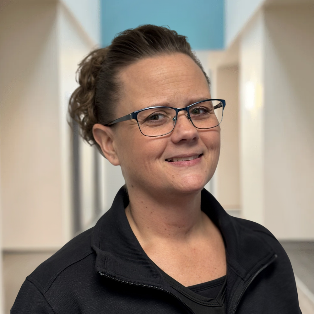 Christy Caple, PA-C