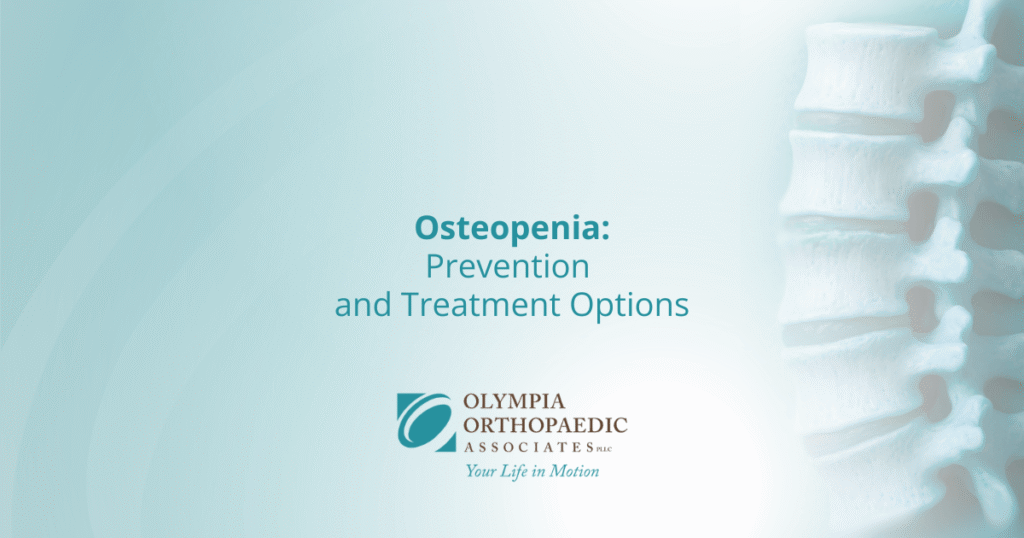 Hero Image - Illustrative - Osteopenia