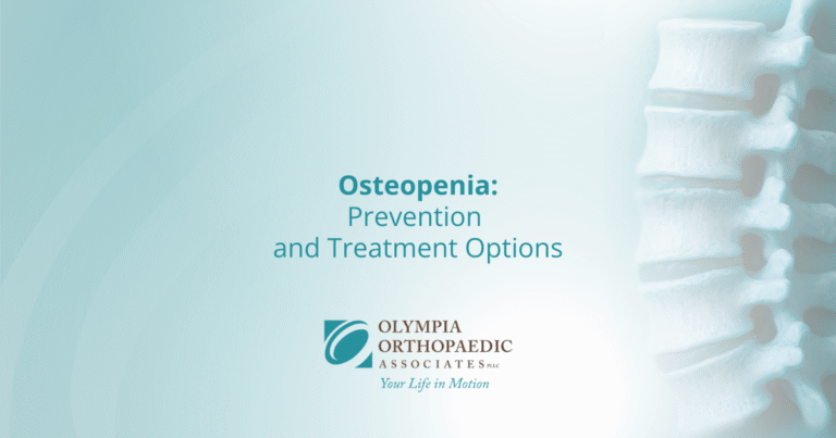 Hero Image - Illustrative - Osteopenia